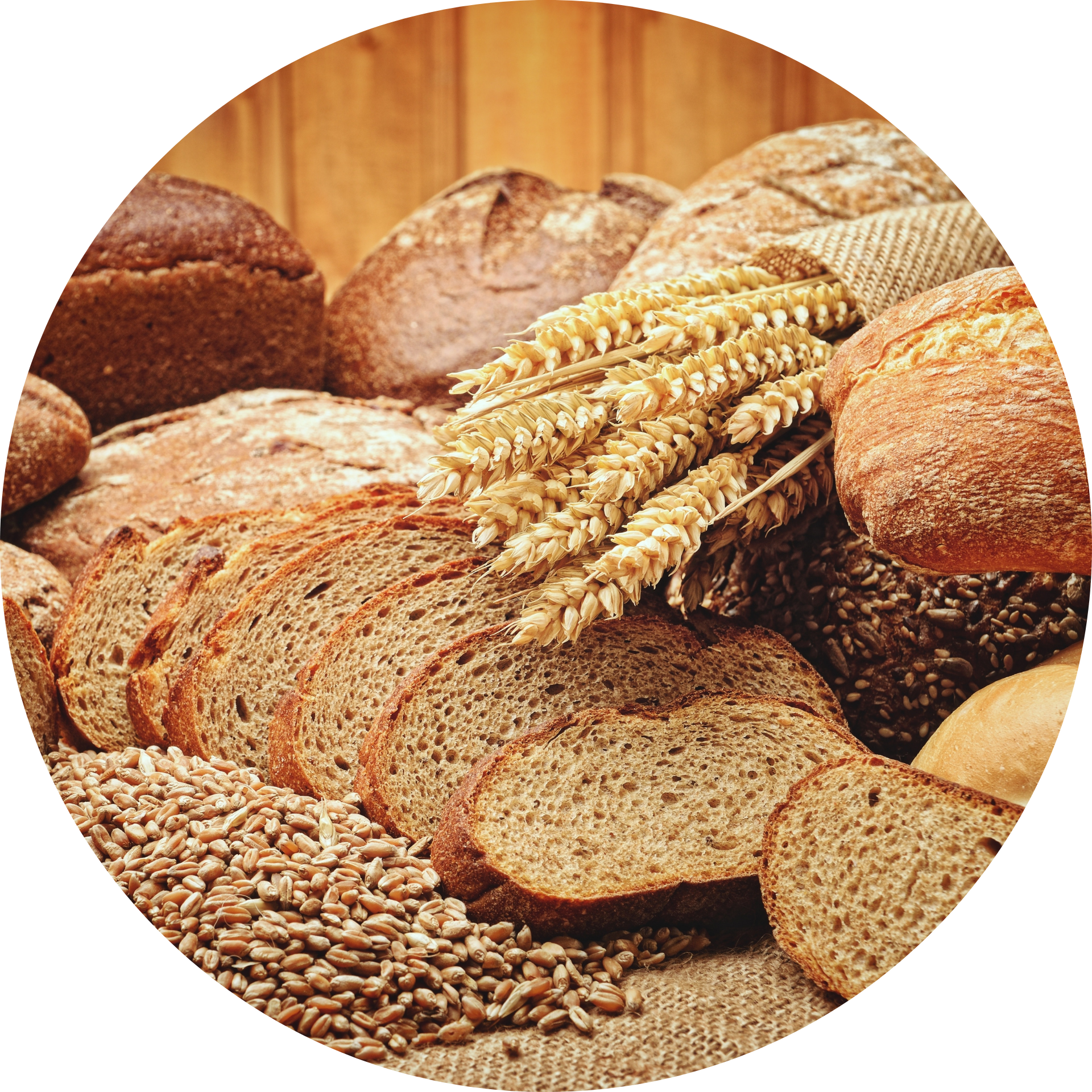 Bread