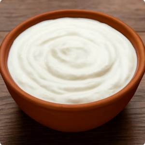 Curd (Dahi)