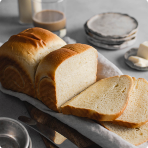 Milk Bread