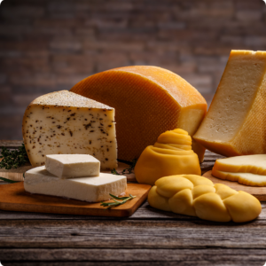 Cheese