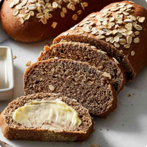 Multigrain Bread