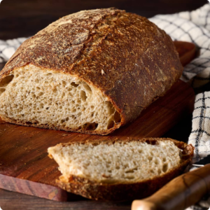 Brown Bread