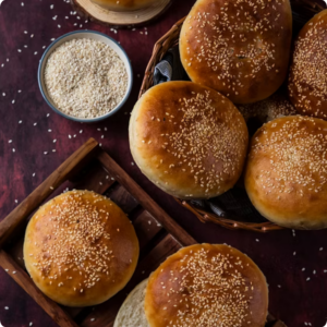 Burger Buns