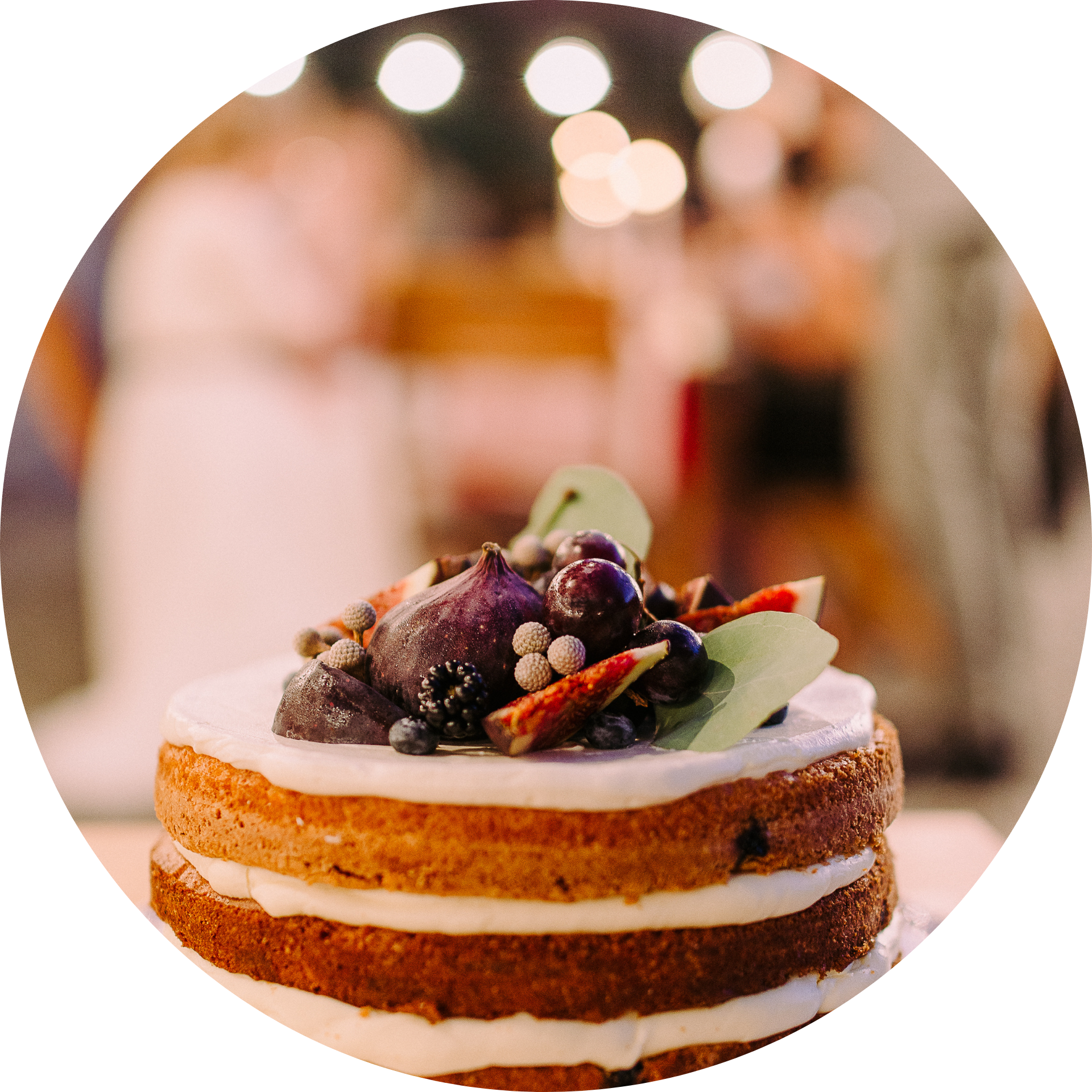 Cakes