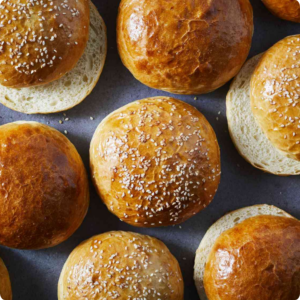 Sandwich Buns