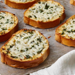 Garlic Bread